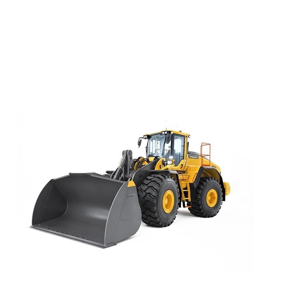 Volvo L 150 H Фронтальні навантажувачі