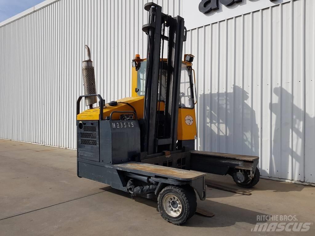 Combilift C 4000 Бокові навантажувачі