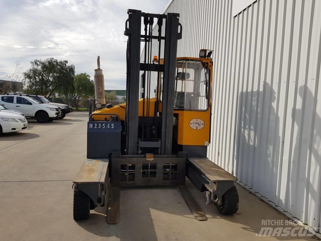 Combilift C 4000 Бокові навантажувачі