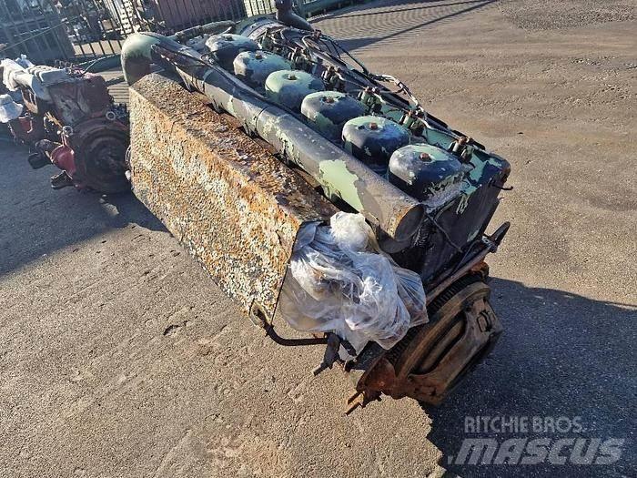  Engines F6L812 Транспорт - Інші