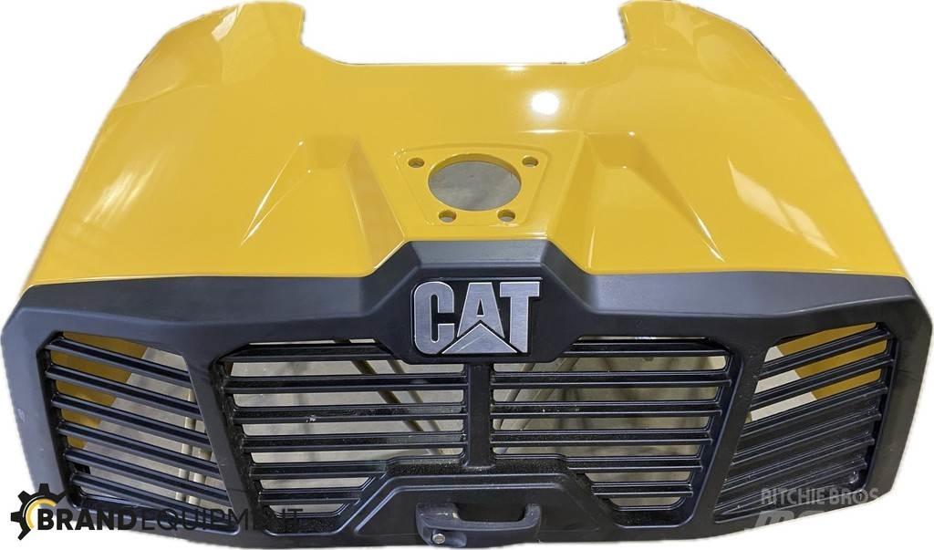 CAT -  906 Транспорт - Інші