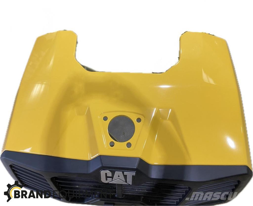 CAT -  906 Транспорт - Інші