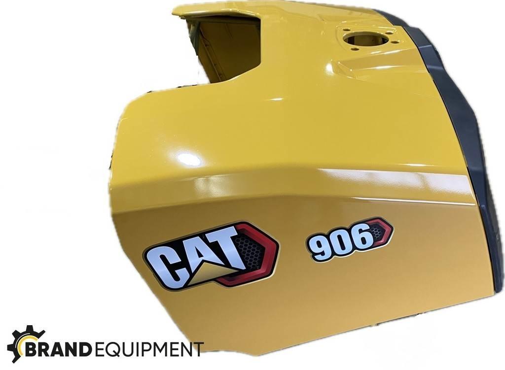 CAT -  906 Транспорт - Інші