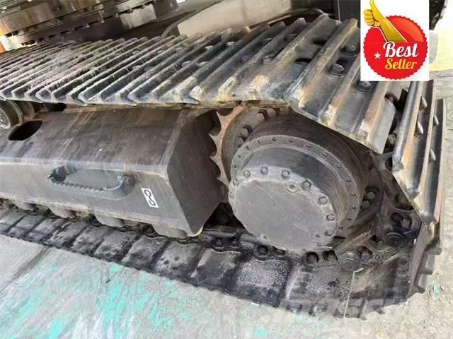 Volvo EC 380 D L Гусеничні екскаватори