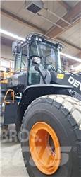 Doosan DL 420 Фронтальні навантажувачі