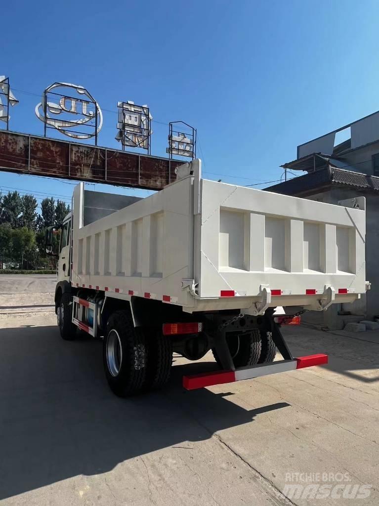 Sitrak T5G  4*2 Самоскиди