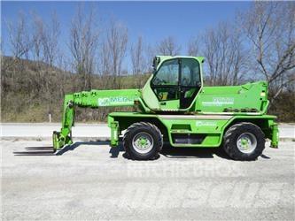 Merlo Roto 45.21MCSS Телескопічні навантажувачі
