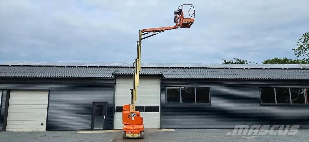 JLG TOUCAN 1210 Інші підйомники і платформи