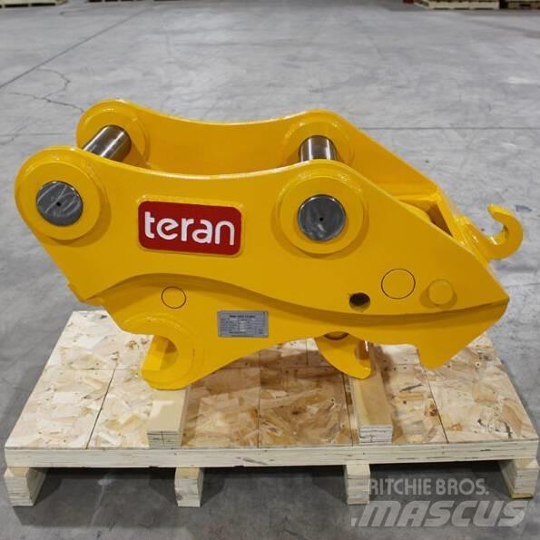 Teran TQCPC220 Швидкі з`єднувачі