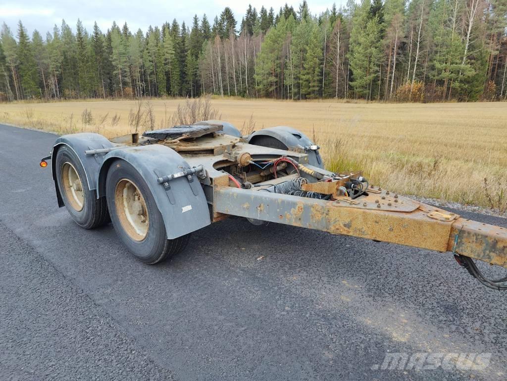 Närko Dollyc2ms11p11 Транспортні візки