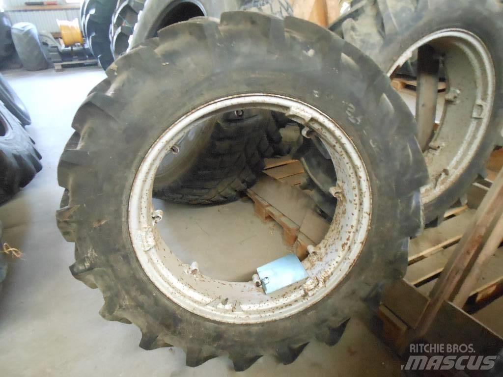 Taurus 12.4X 32 HJUL Сільгосптехніка - Інші