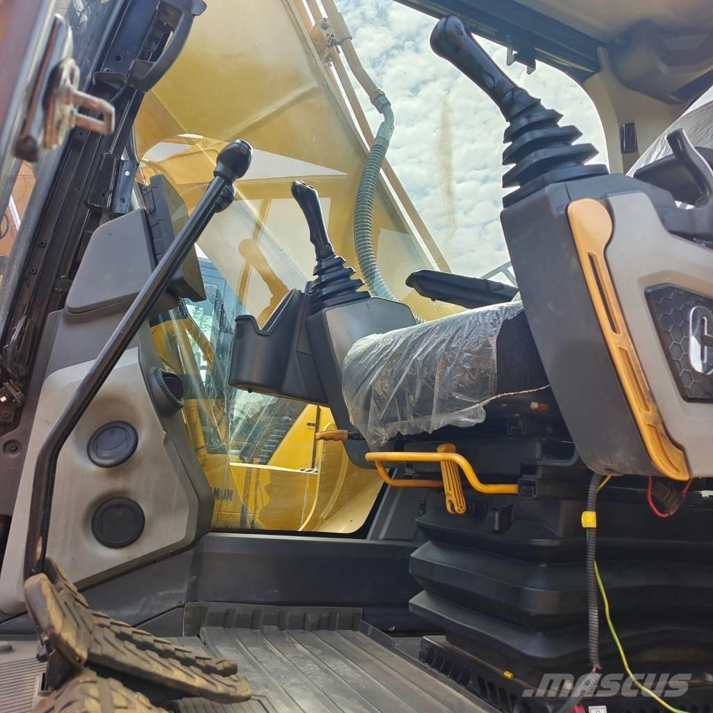 CAT 320 GC Гусеничні екскаватори