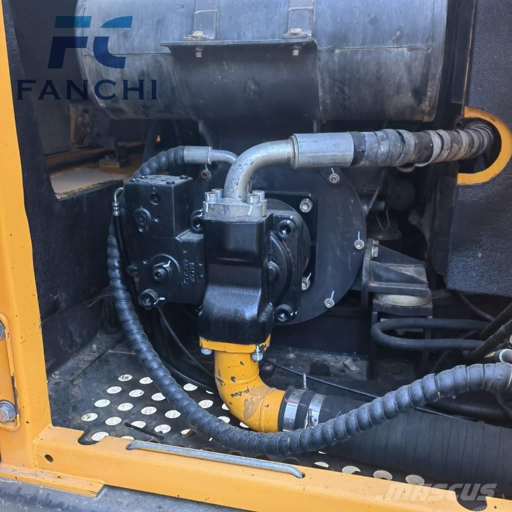 Sany SY 75 C Гусеничні екскаватори