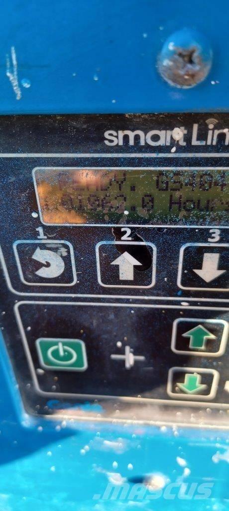 GENIE GS4047 Підйомники-ножиці
