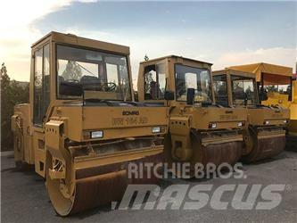 Bomag BW161AD-2 Котки тротуарні