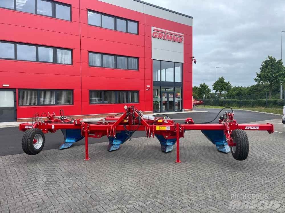 Grimme BF Машини для збирання та переробки картоплі - Інші