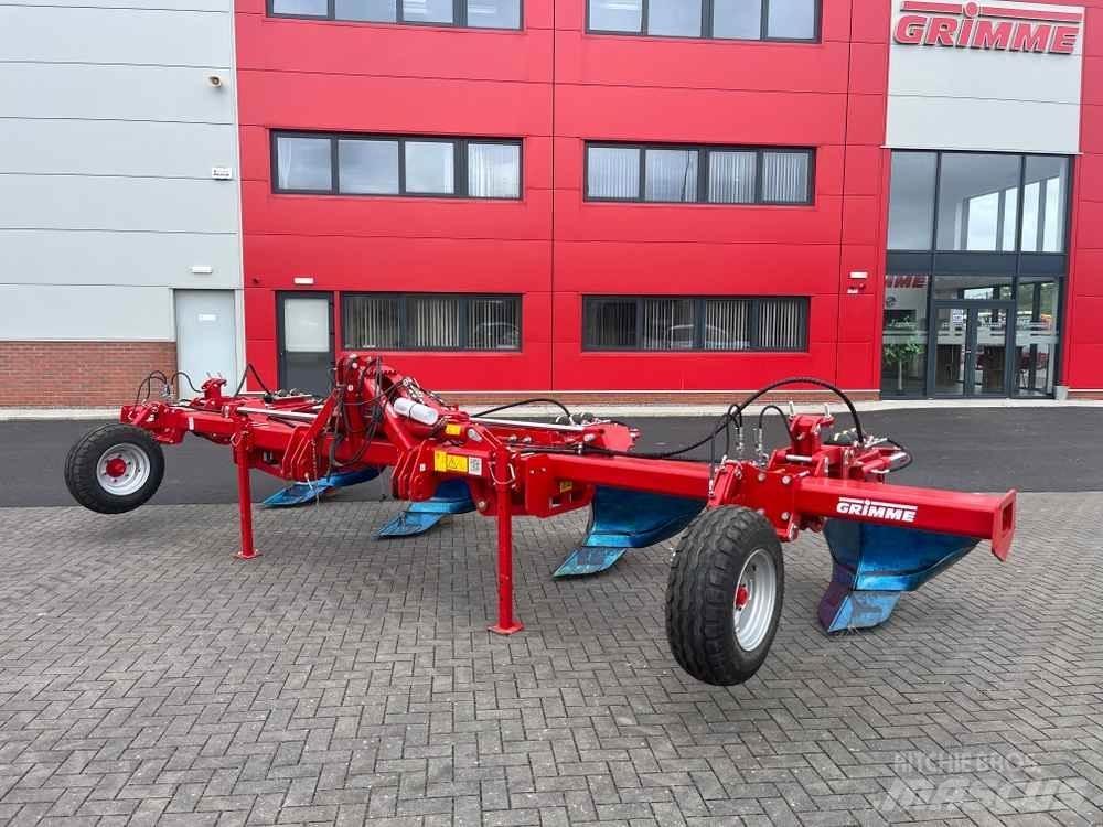 Grimme BF Машини для збирання та переробки картоплі - Інші