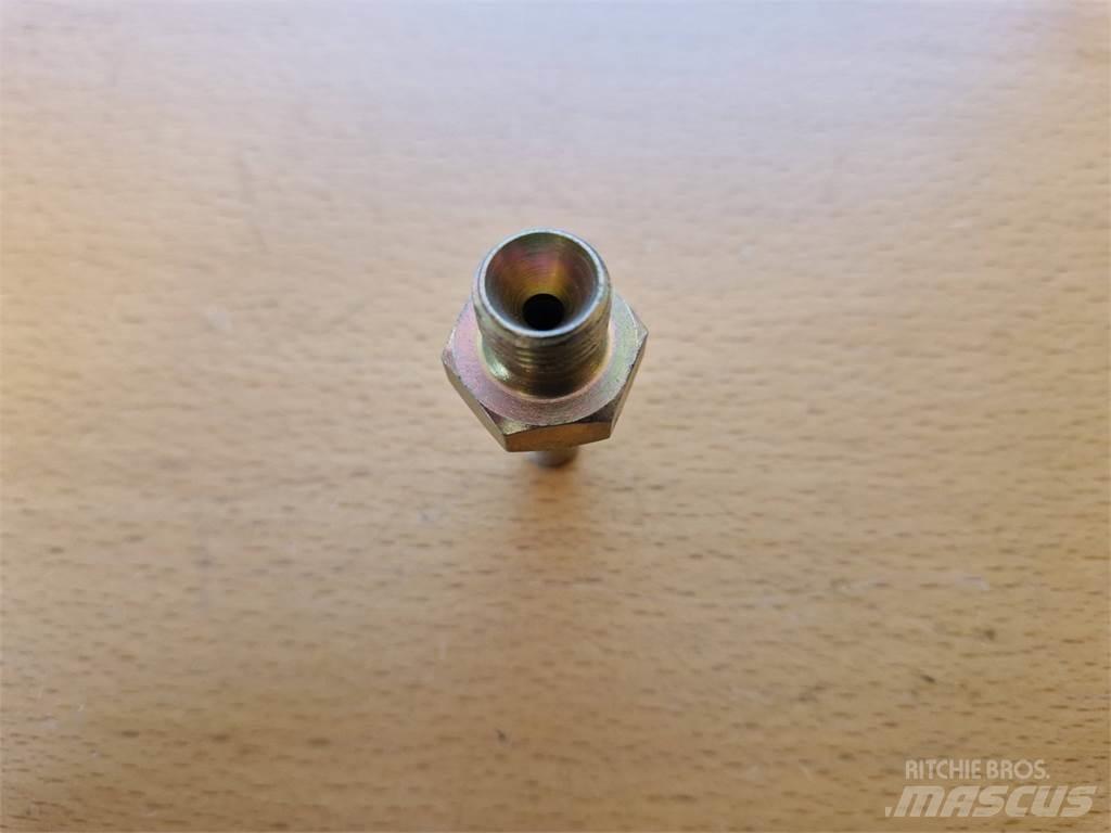 Ponsse 0022671 Гідравліка