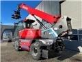 Manitou MRT 2660 E Телескопічні навантажувачі