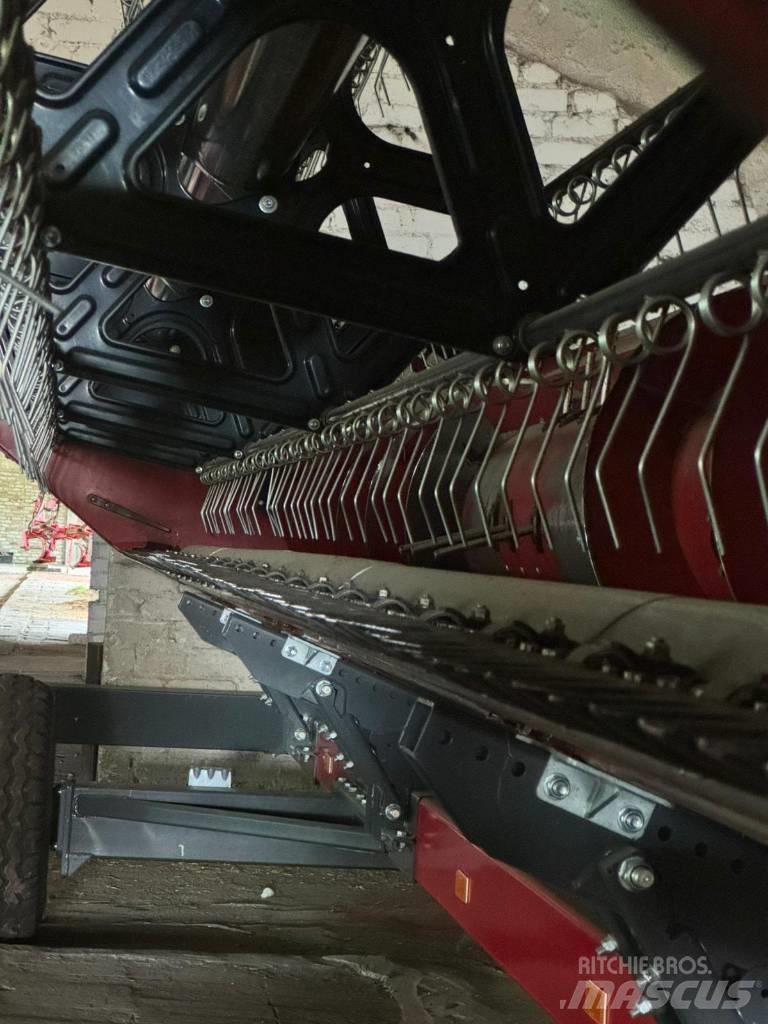 Case IH 7150 Інше збиральне обладнання