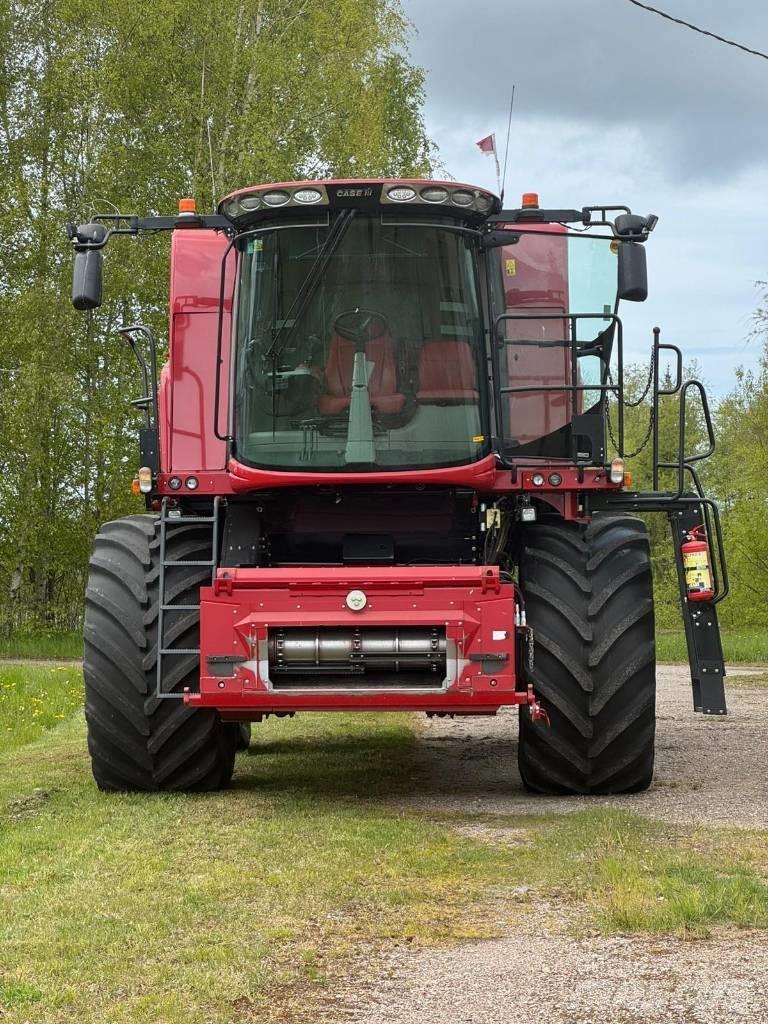 Case IH 7150 Інше збиральне обладнання