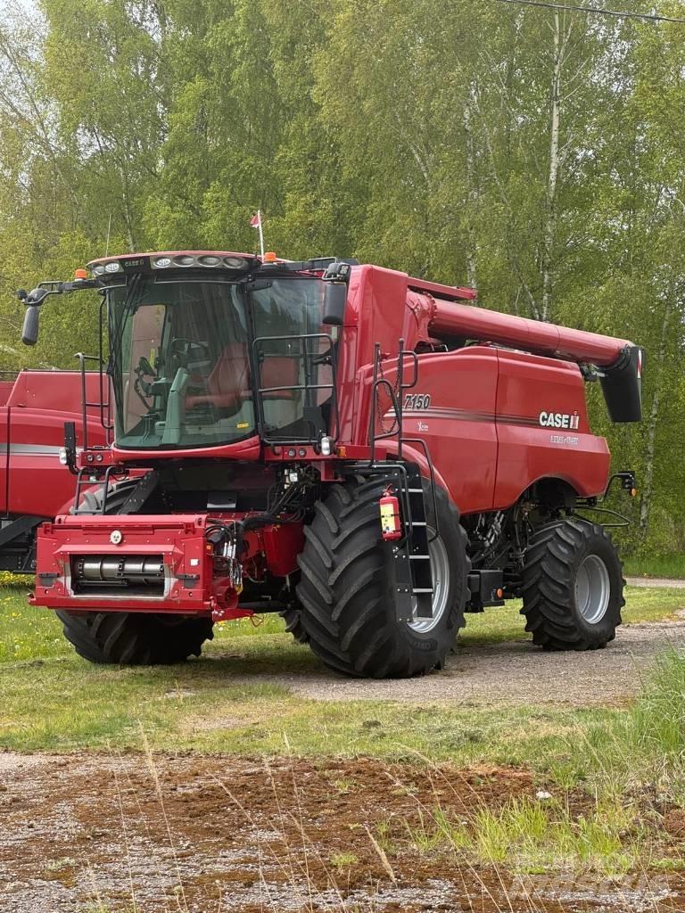 Case IH 7150 Інше збиральне обладнання