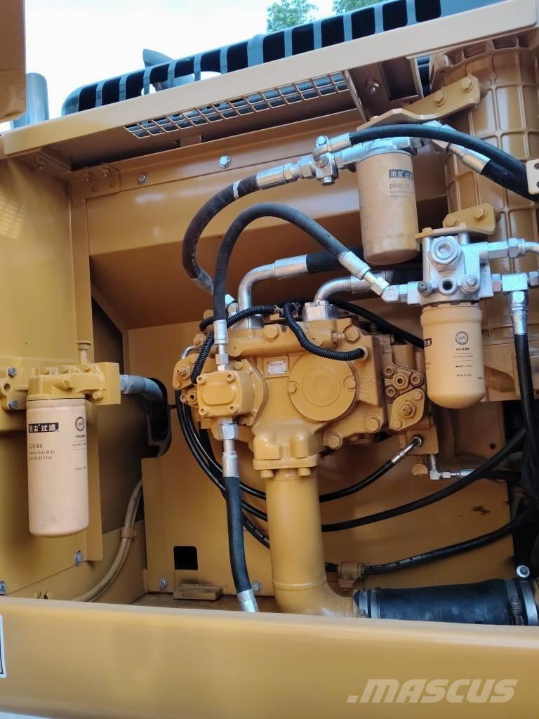 CAT 330 D Гусеничні екскаватори