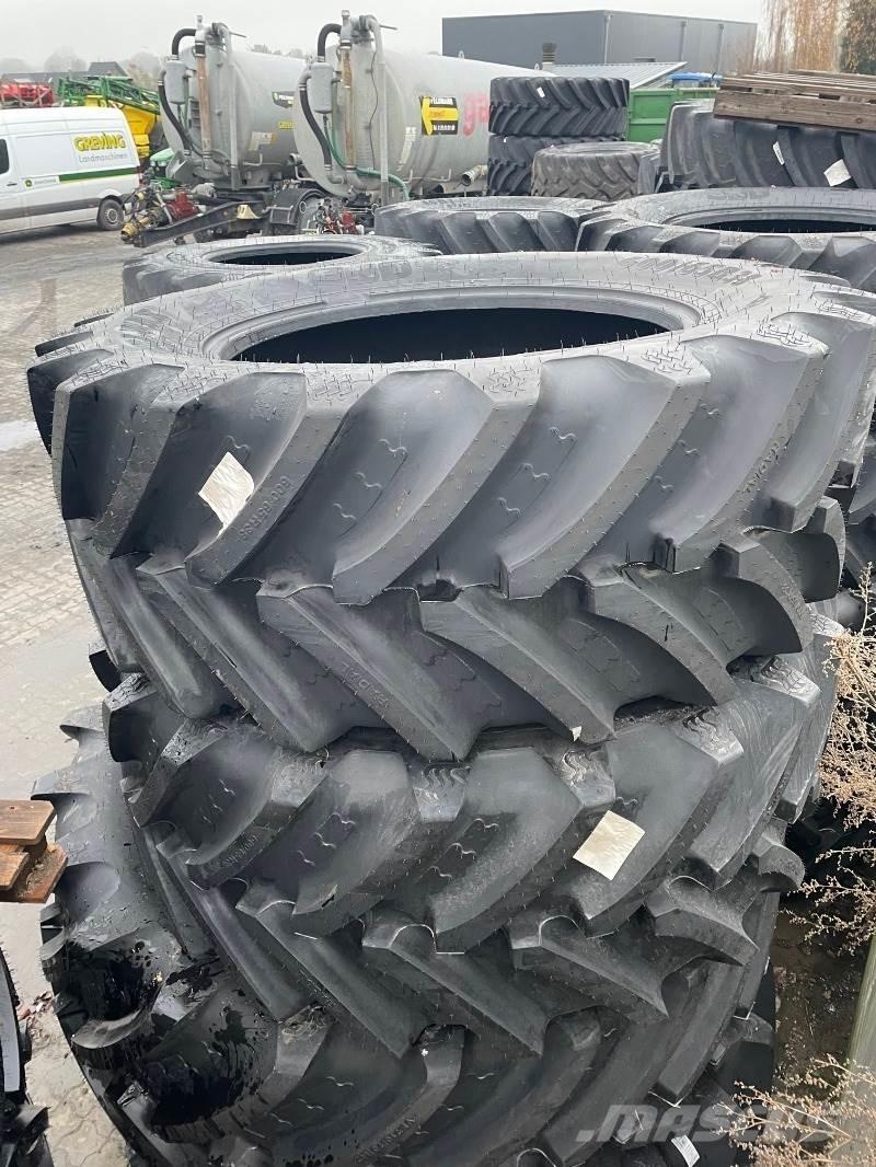 BKT 600/65R38 Колеса