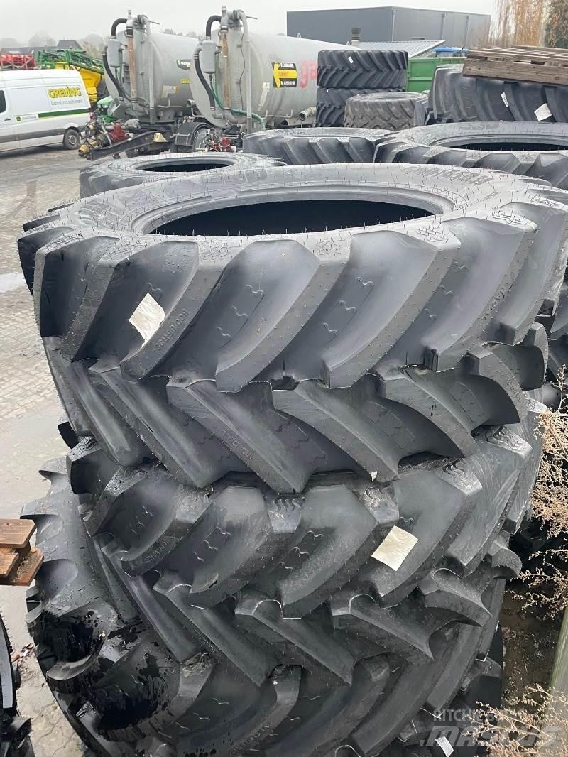 BKT 600/65R38 Колеса