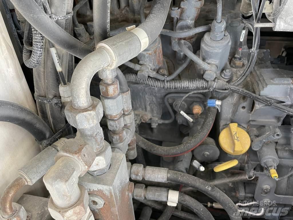 Wirtgen W 35 DC Холодні дорожні фрези
