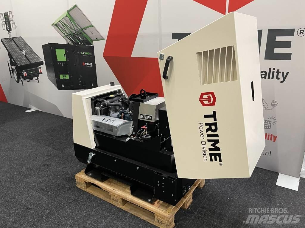 Trime MGTP 7 Дизельні генератори