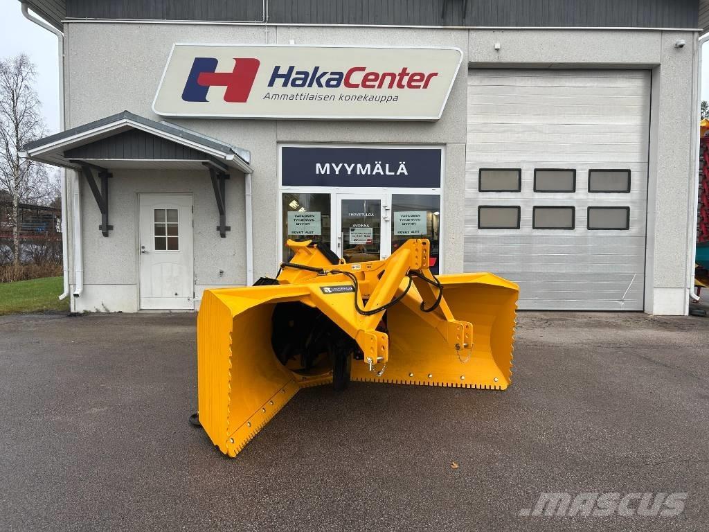 Wieska W273LA Снігомітли