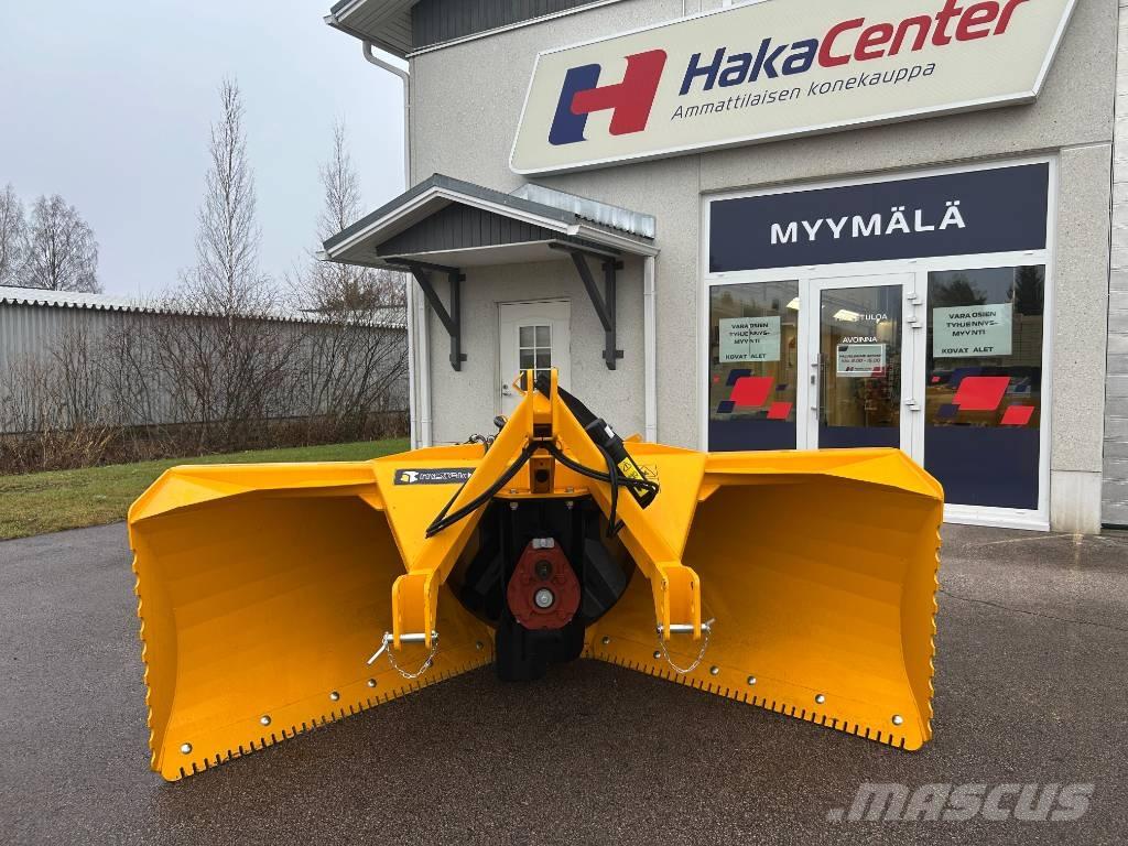 Wieska W273LA Снігомітли