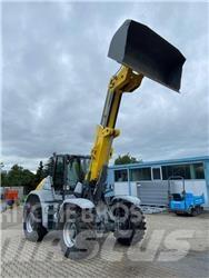 Kramer 8145T Малі навантажувачі