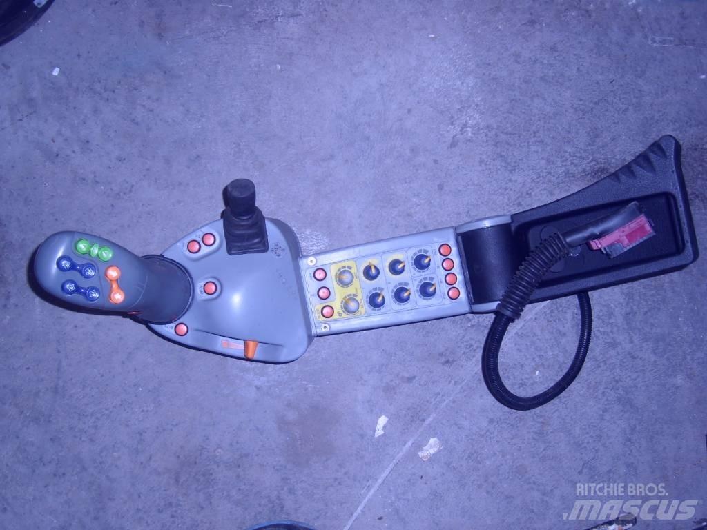 Deutz same Транспорт - Інші