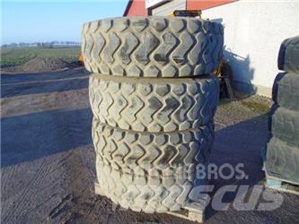  Däck 15,5x25 Шини