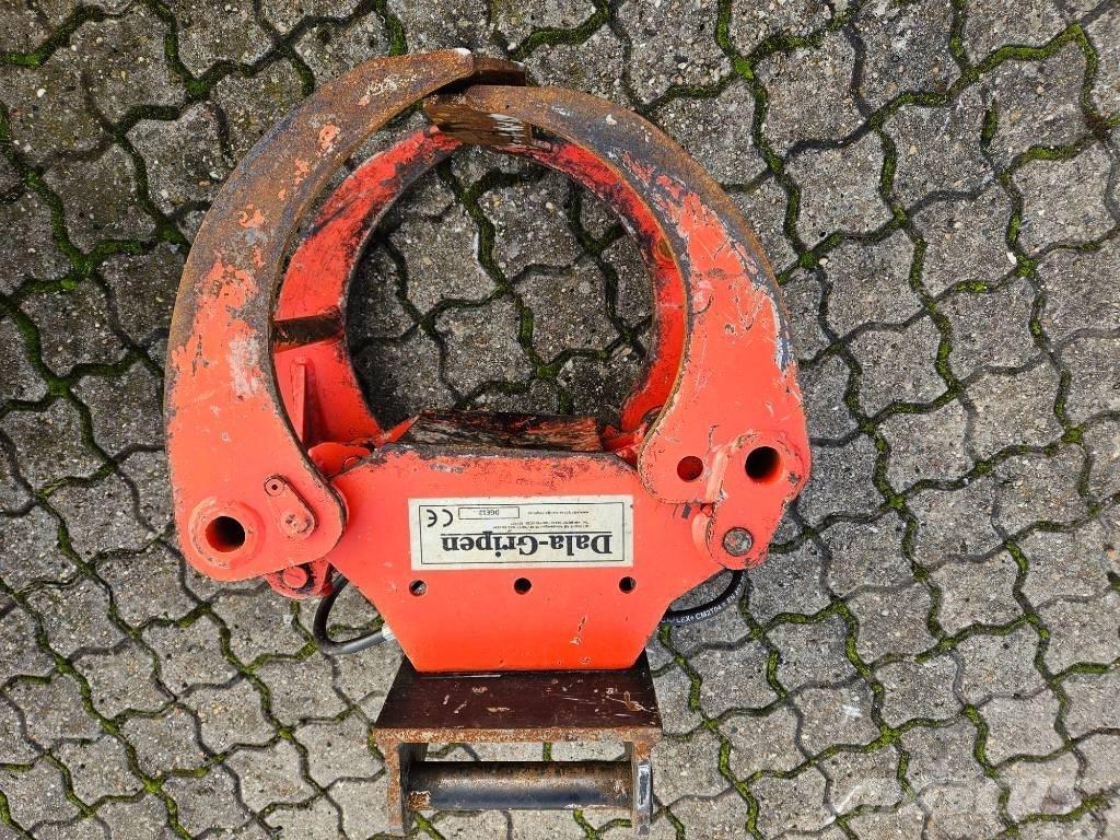 Dala-Gripen dge12 Будтехніка - Інші