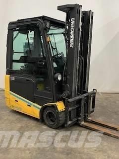Unicarriers TX3-18L Електронавантажувачі