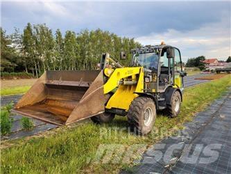 Wacker Neuson WL 60 Фронтальні навантажувачі