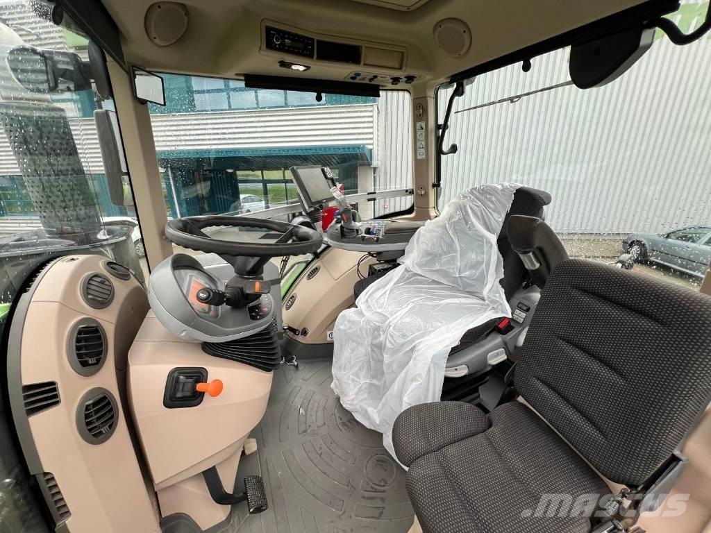 Fendt 1050 Трактори