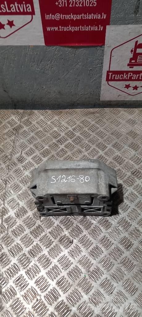 Scania R 440   1782203 Двигуни