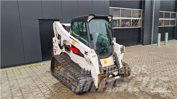 Bobcat T 770 Гусеничні вантажники