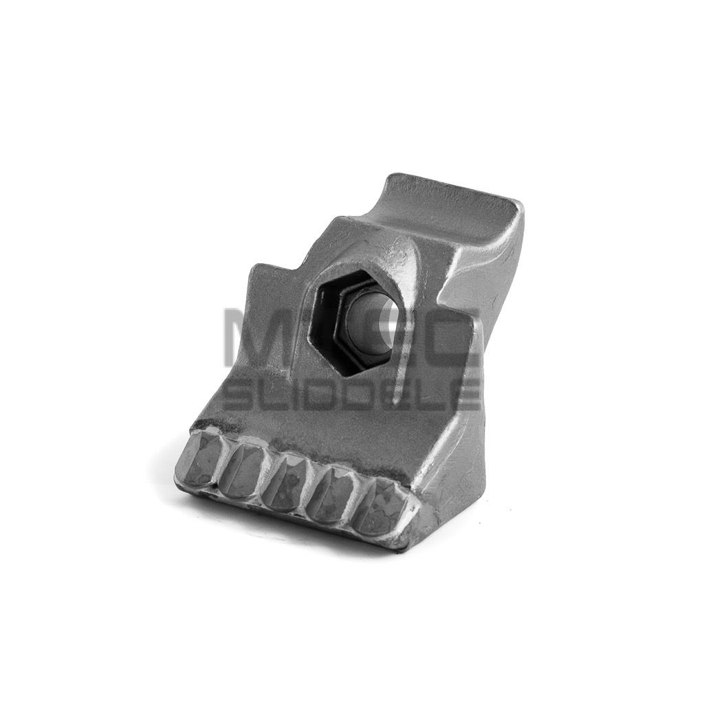 Doppstadt AK DW SM Знищувачі сміття  (шредери)