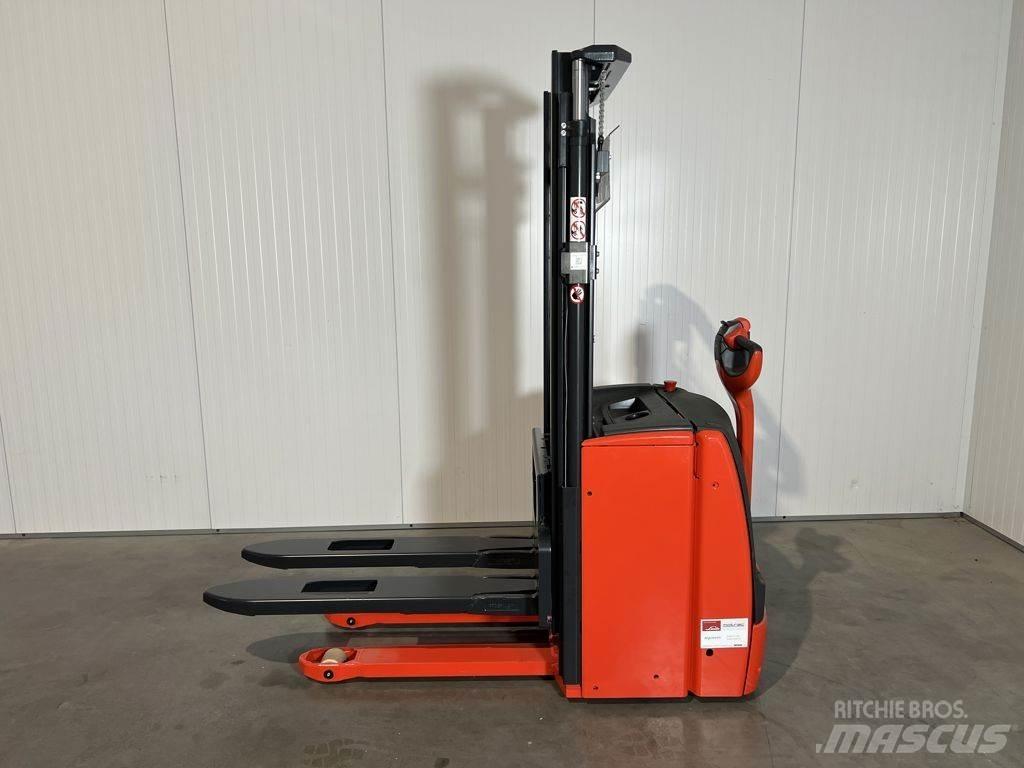 Linde L14 Ручний візок