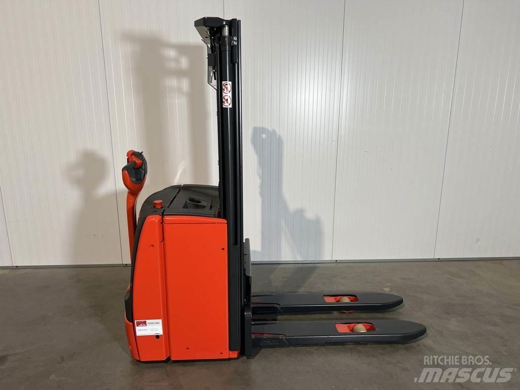 Linde L14 Ручний візок
