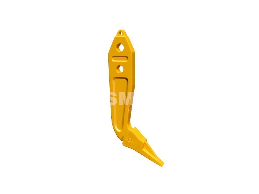 Komatsu D65 Shank Скарифікатори