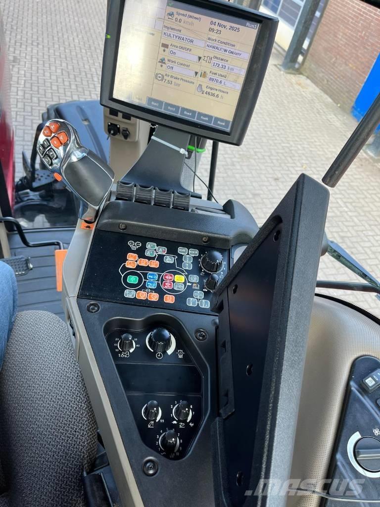 New Holland T 7.230 Трактори