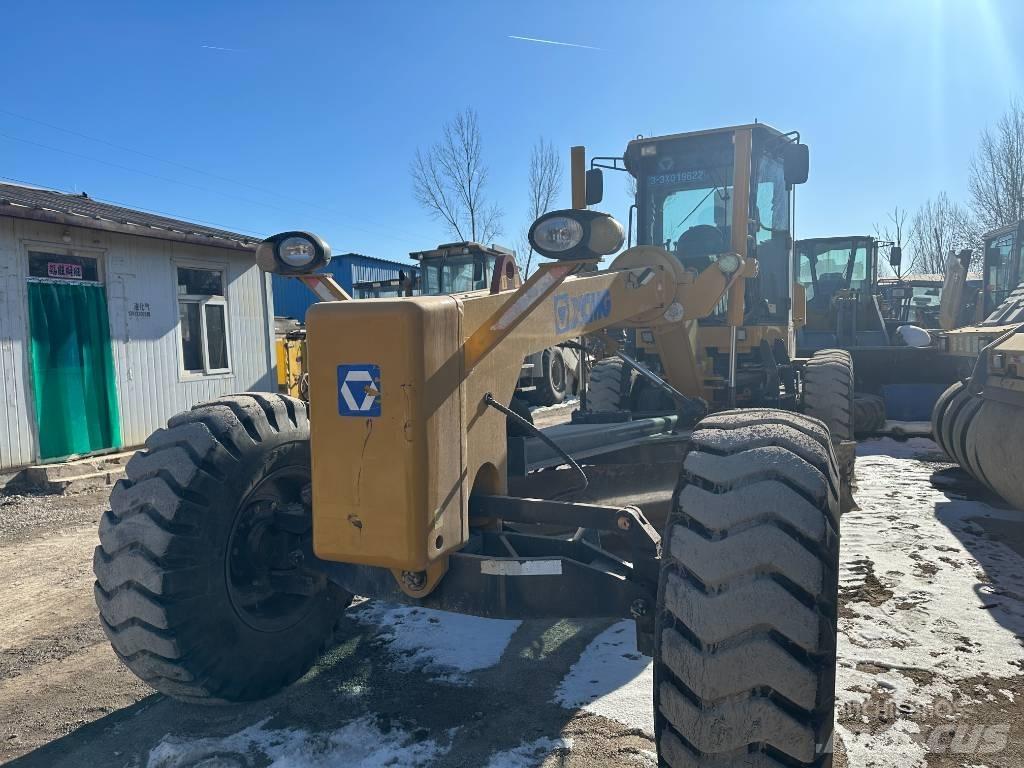 XCMG GR1803 Грейдери