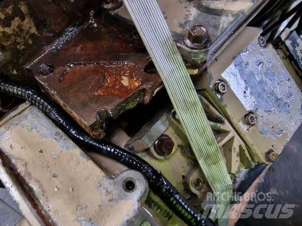 Cummins QSB5.9 Двигуни