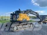 Volvo ECR 235 EL Гусеничні екскаватори